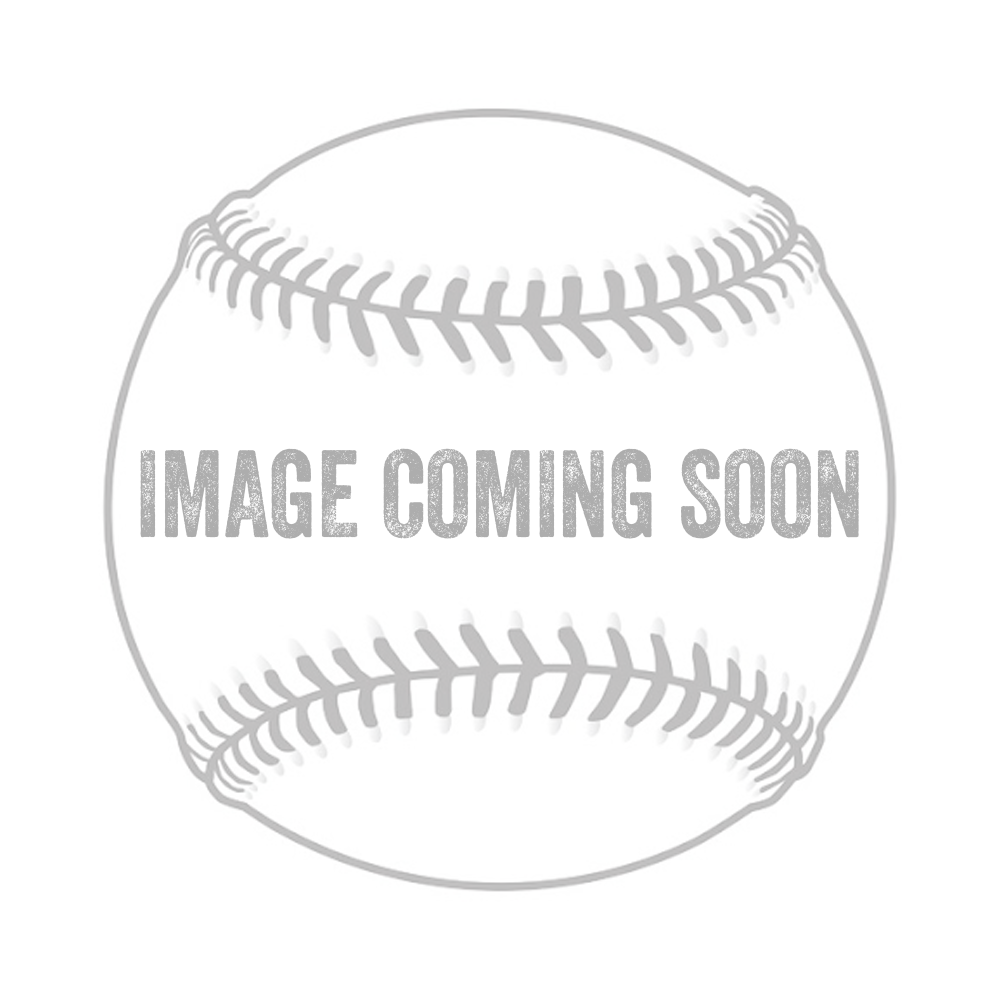 New Balance L3000V3 Grey/White Metal Cleat